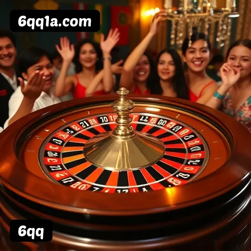 FAQ - Perguntas Frequentes 6qq