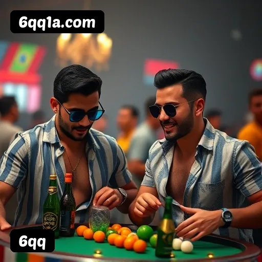 Legalidade 6qq no Brasil